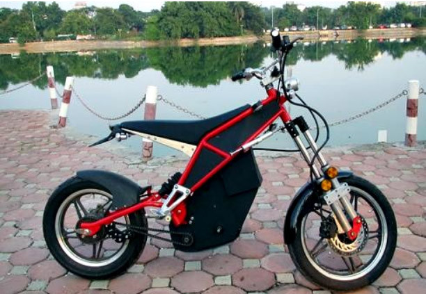 Bản độ drag cực ngầu phù hợp các tín đồ đường phố