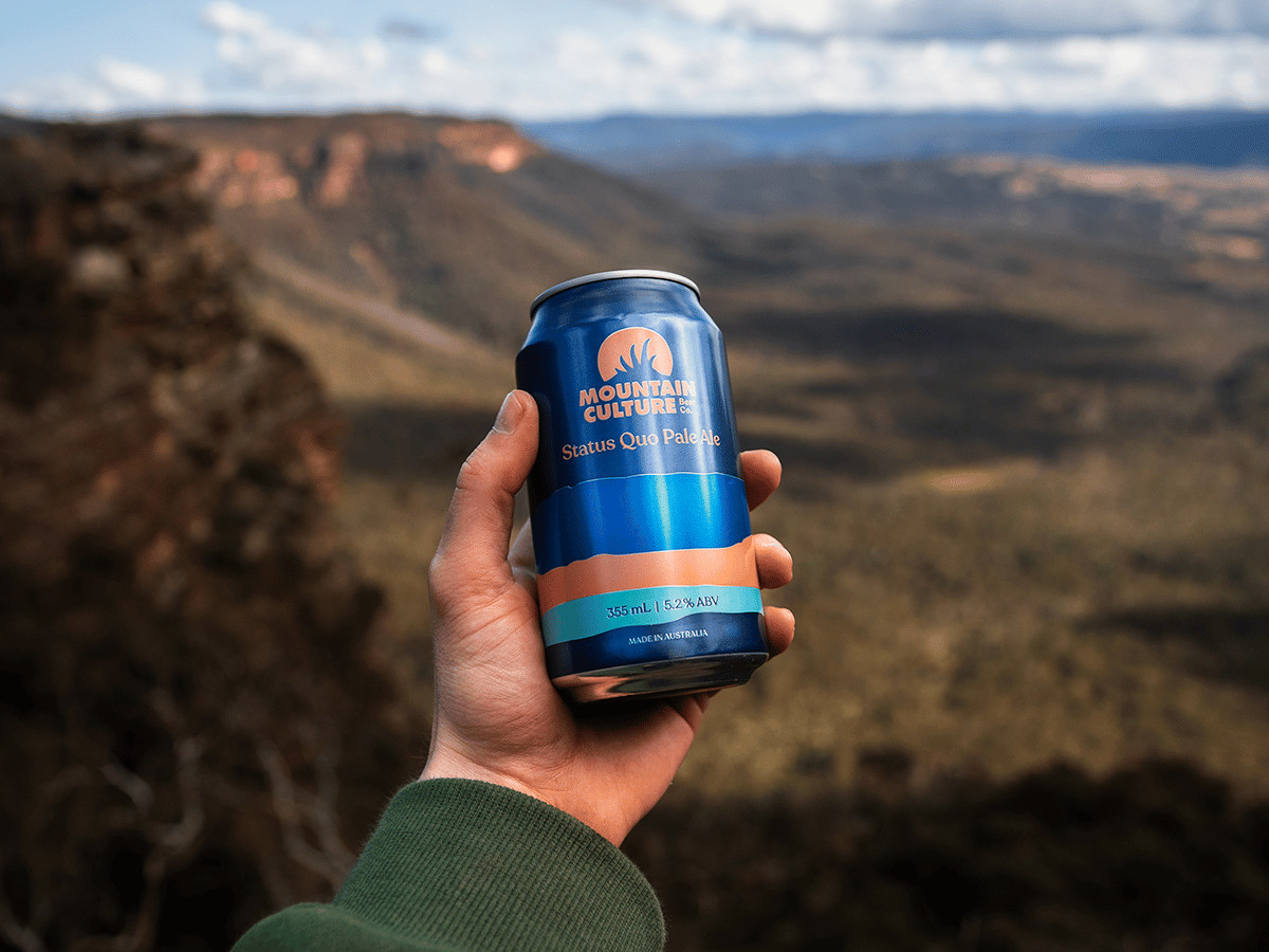 Burger và bia thủ công tại Mountain Culture Brewing – lựa chọn hoàn hảo trước khi rời Orange