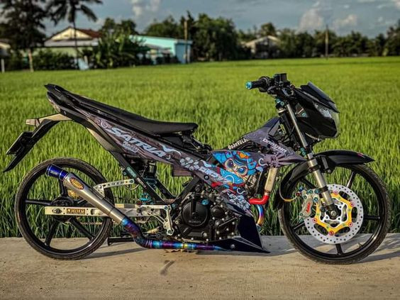 Chiếc café racer được độ cực chi tiết, thể hiện dấu ấn cá nhân mạnh mẽ