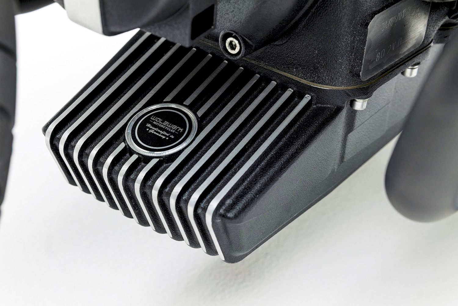 Dell'Orto 38mm: Giải pháp carburetor hiện đại cho dòng BMW cổ điển