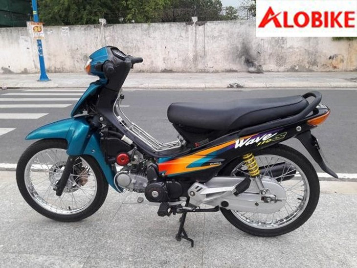 Mẫu full kiểng của dân chơi Tây Ninh đầy màu sắc và ấn tượng