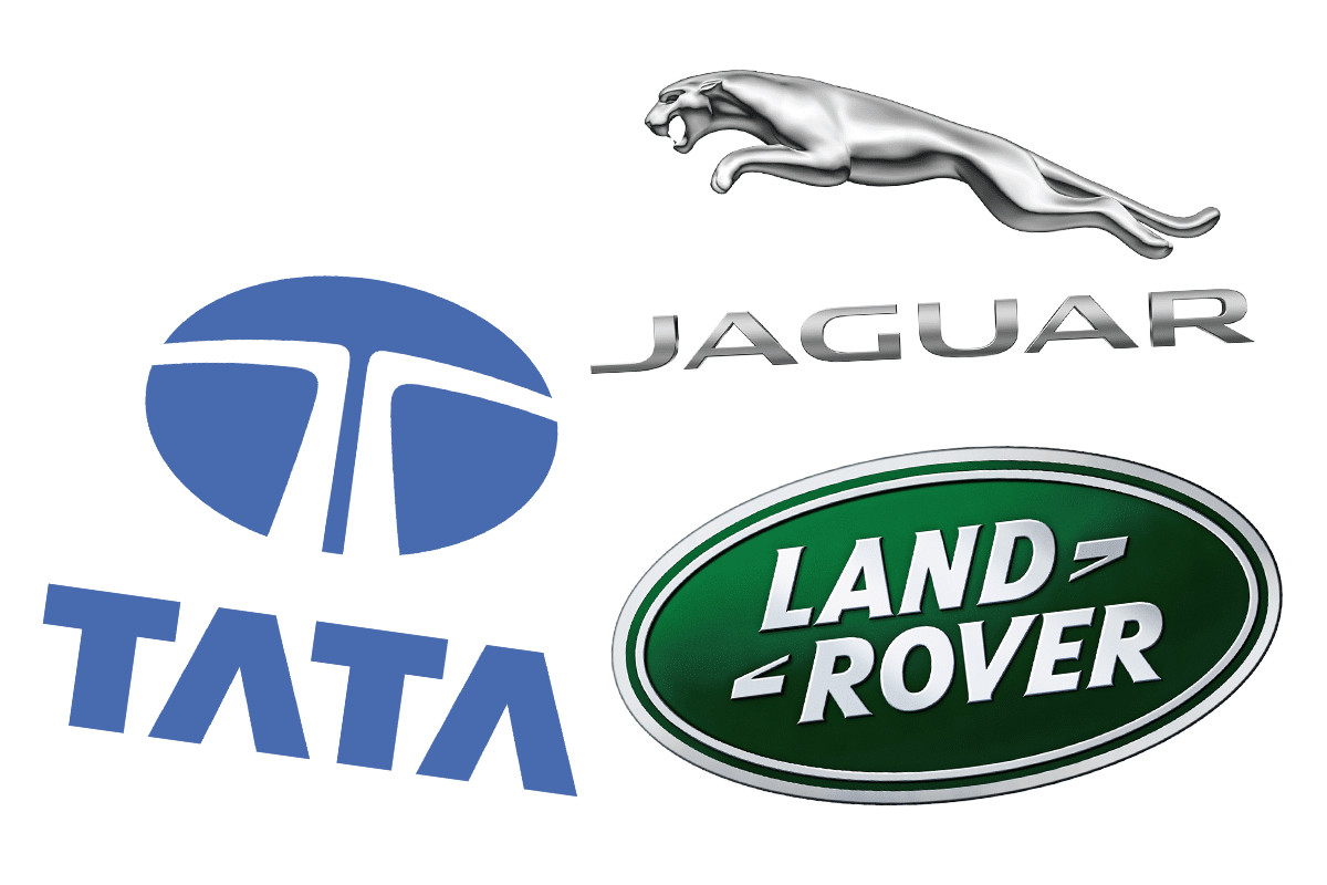 Sơ đồ thương hiệu xe Tata Motors