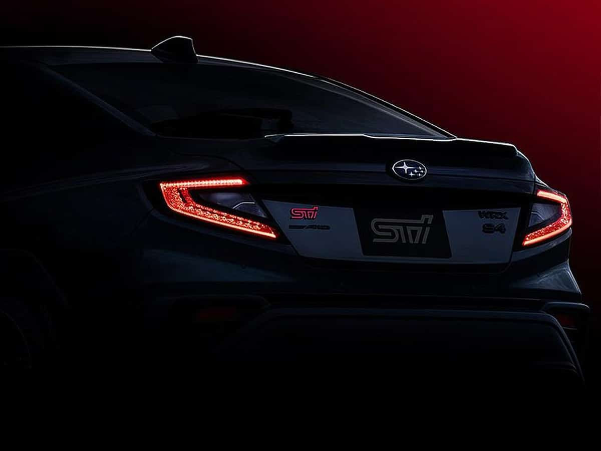 Subaru STI S210 ra mắt tại Tokyo Auto Salon với diện mạo thể thao hiện đại