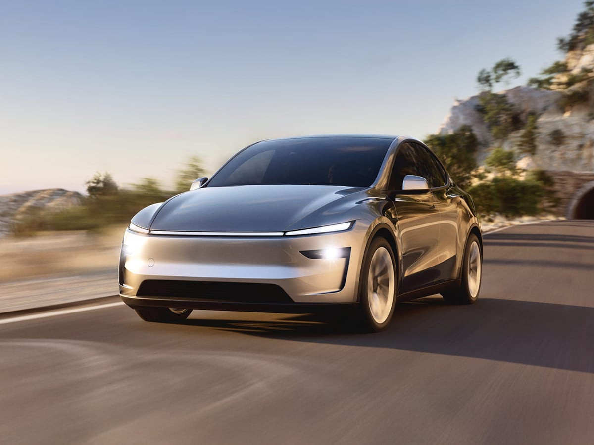 Tesla Model 3 tại thị trường Úc đạt doanh số thấp nhất trong nhiều năm