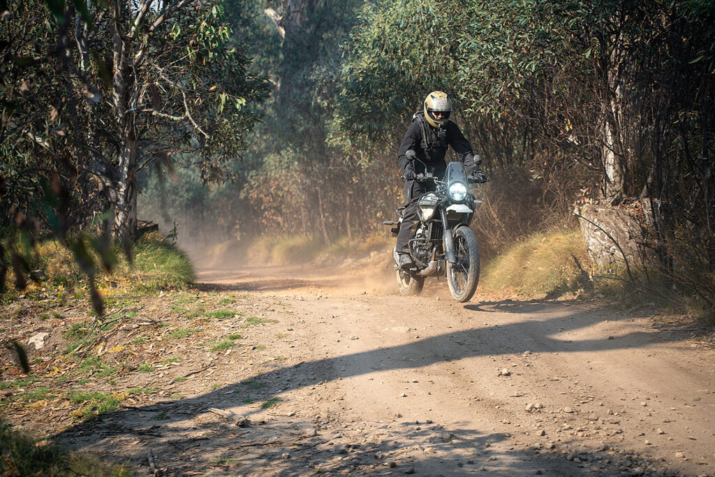 Với mức giá hấp dẫn, đây là lựa chọn không thể bỏ qua trong phân khúc adventure