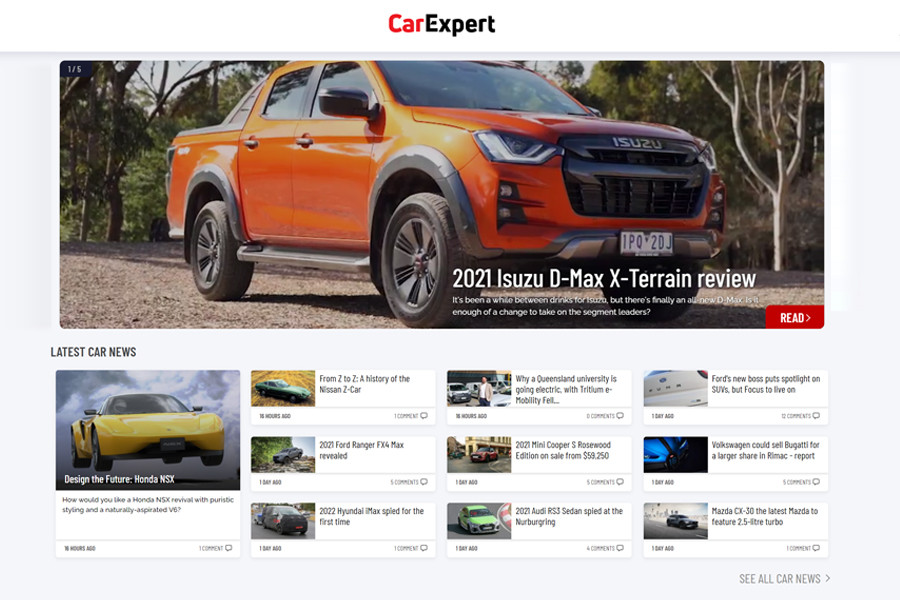 Ảnh Car Expert