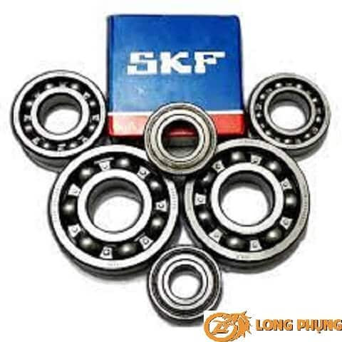 Bộ vòng bi bạc dẫn trước SKF cho xe Raider Fi