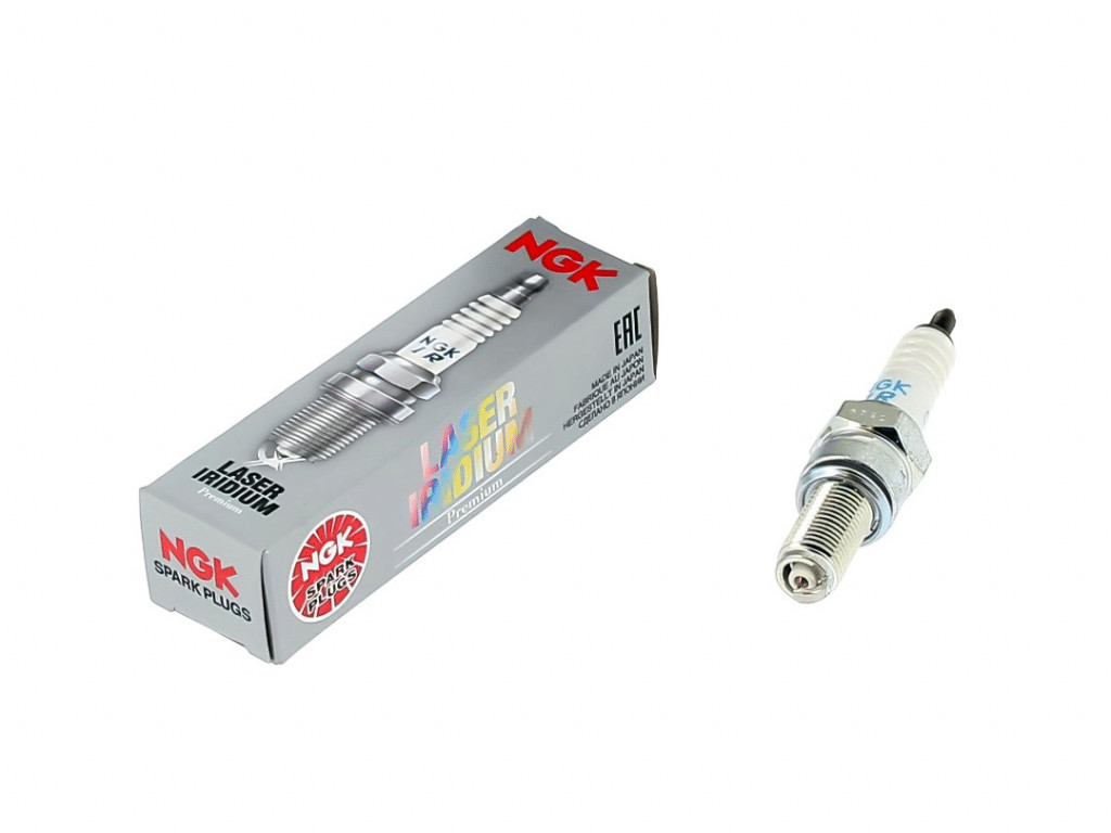 Bugi Laser-1