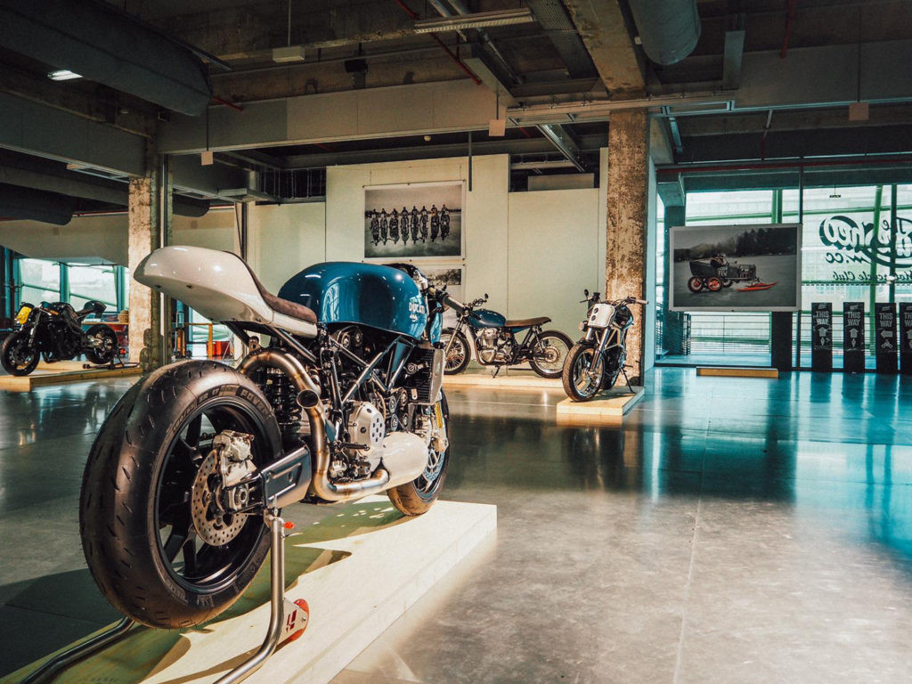Ducati 748s Debolex
