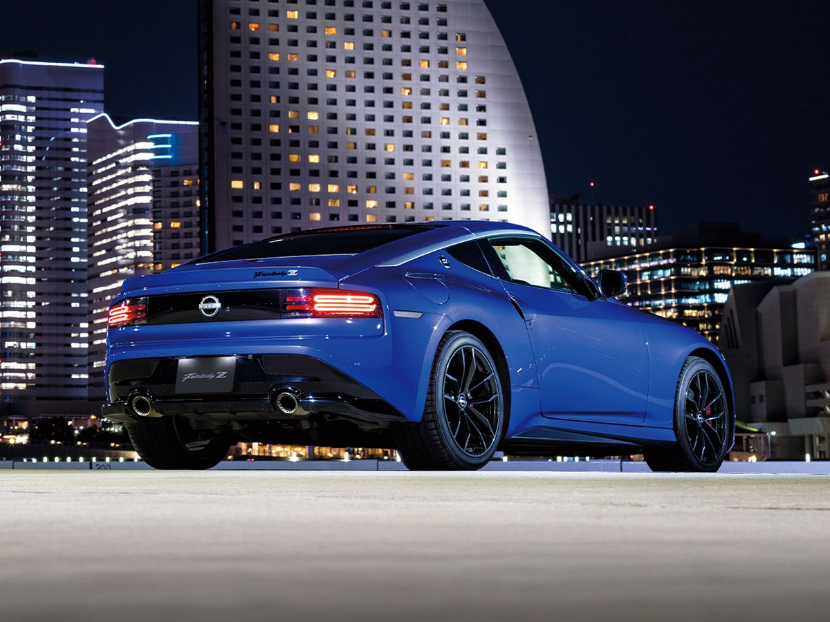 Fairlady Z