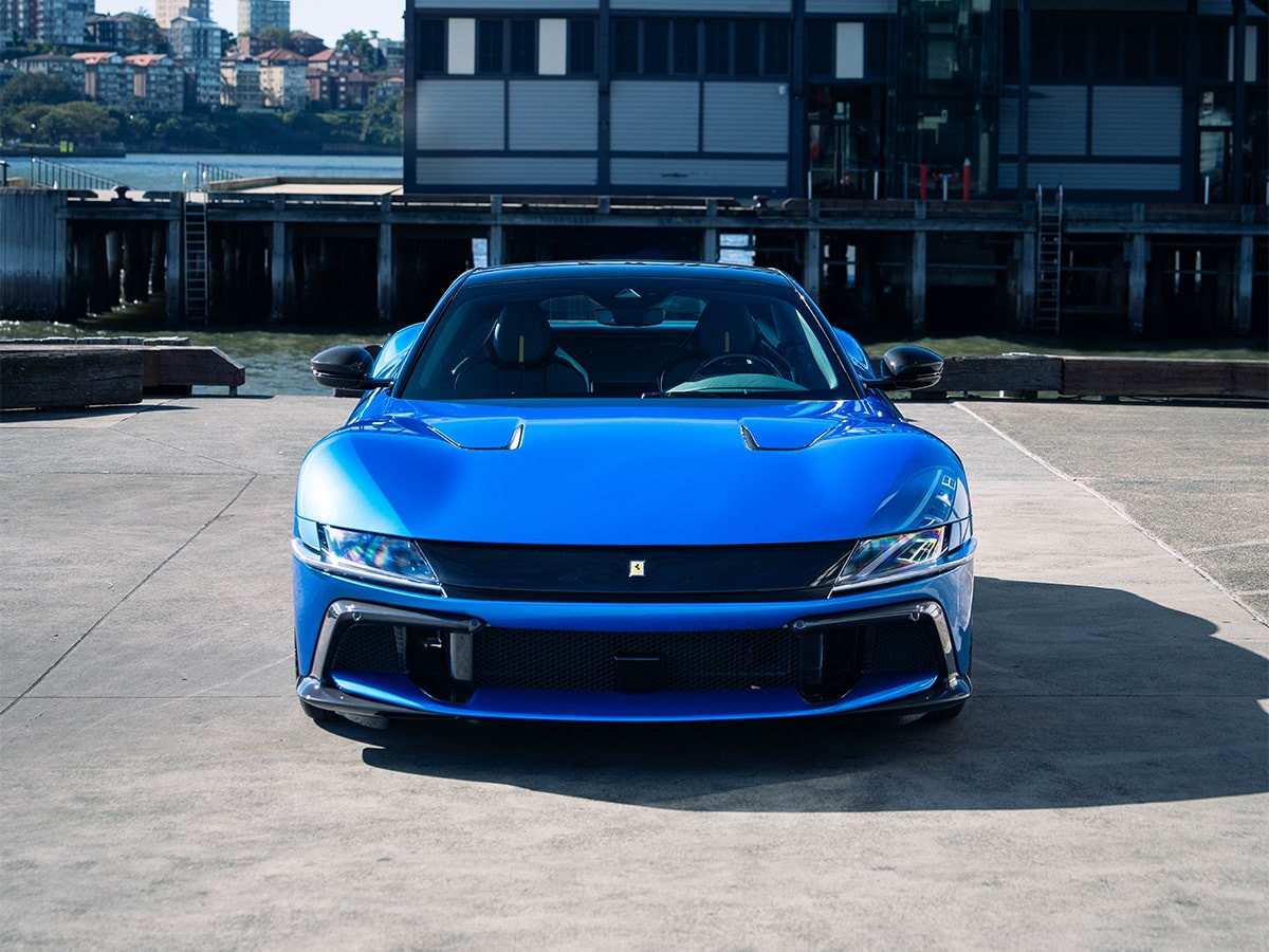 Ferrari 12Cilindri