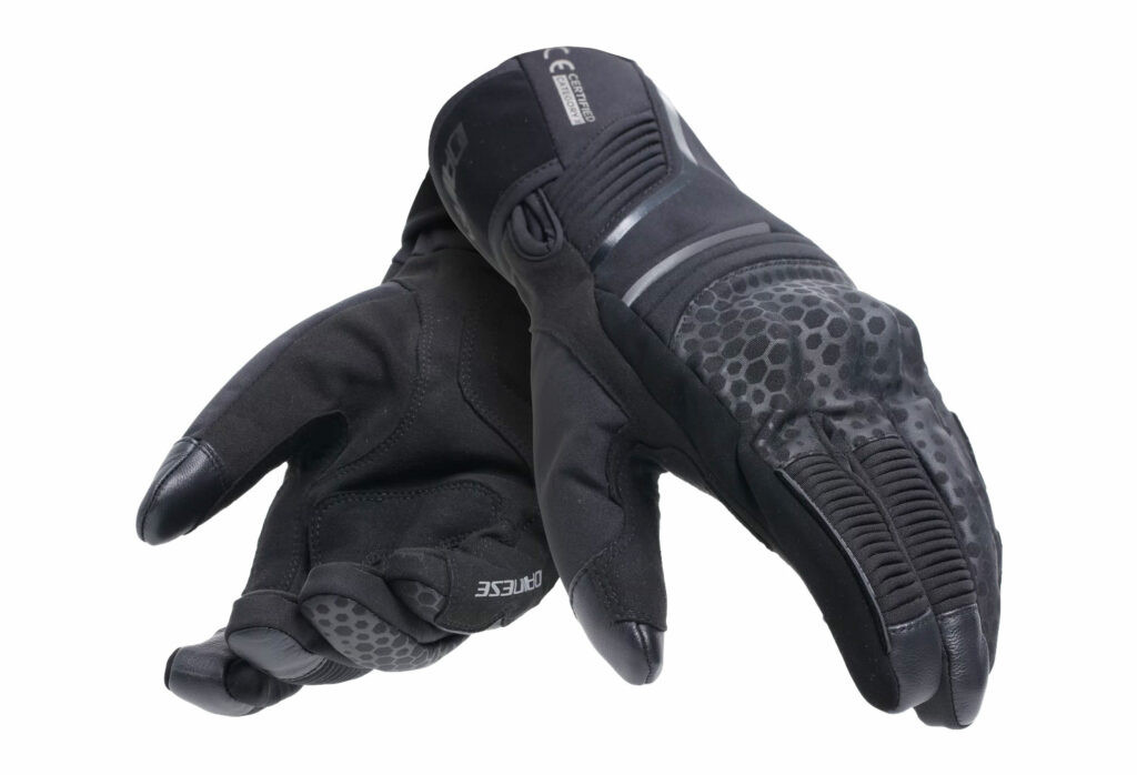 Găng tay Dainese Tempest 2