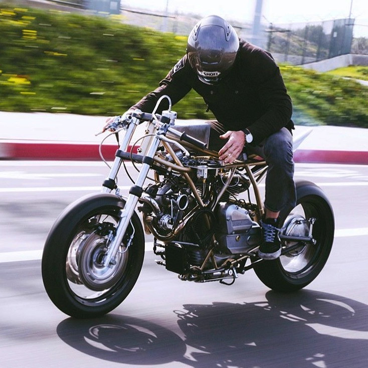 GHDucati2 Test