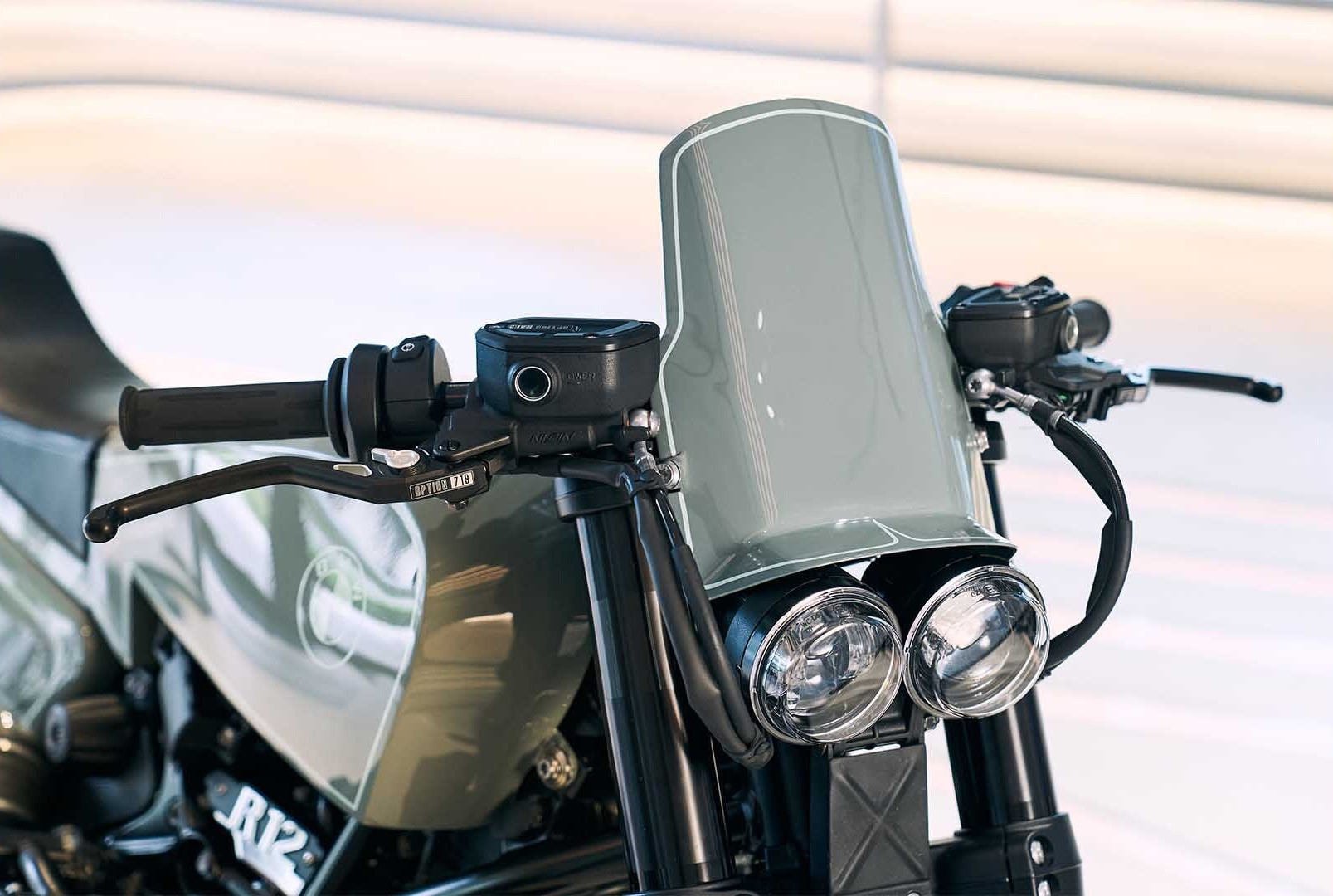 Hình ảnh bodywork tuyệt đẹp