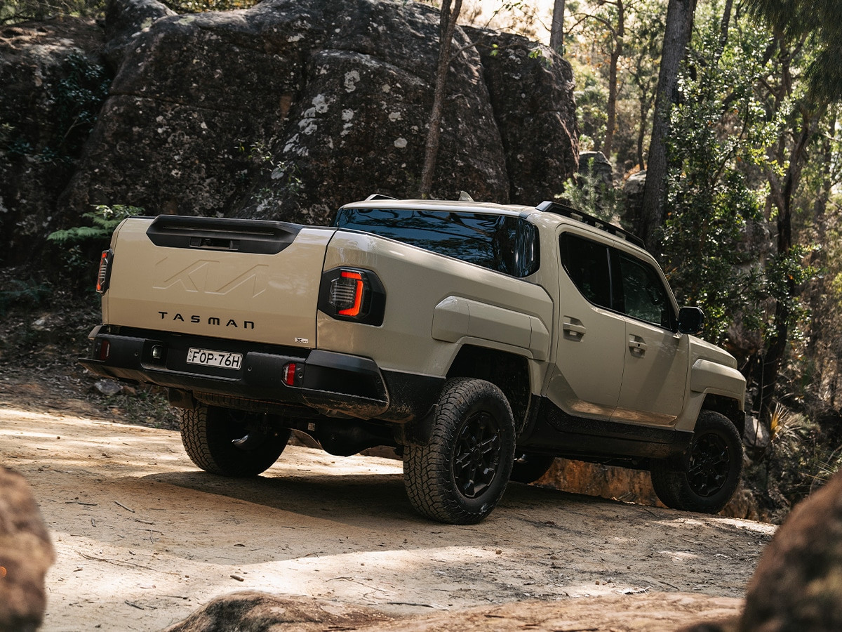 Rò rỉ bản thiết kế Ford Everest Raptor: SUV việt dã hiệu năng cao liệu có thành hiện thực?