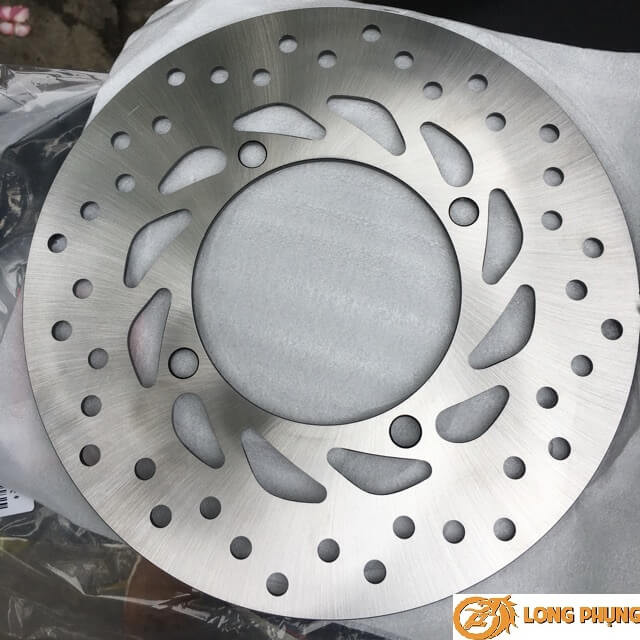 Kích thước đĩa thẳng trước Air Blade 125 - 150