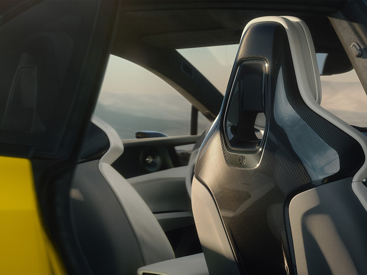 Lotus Emeya Interior