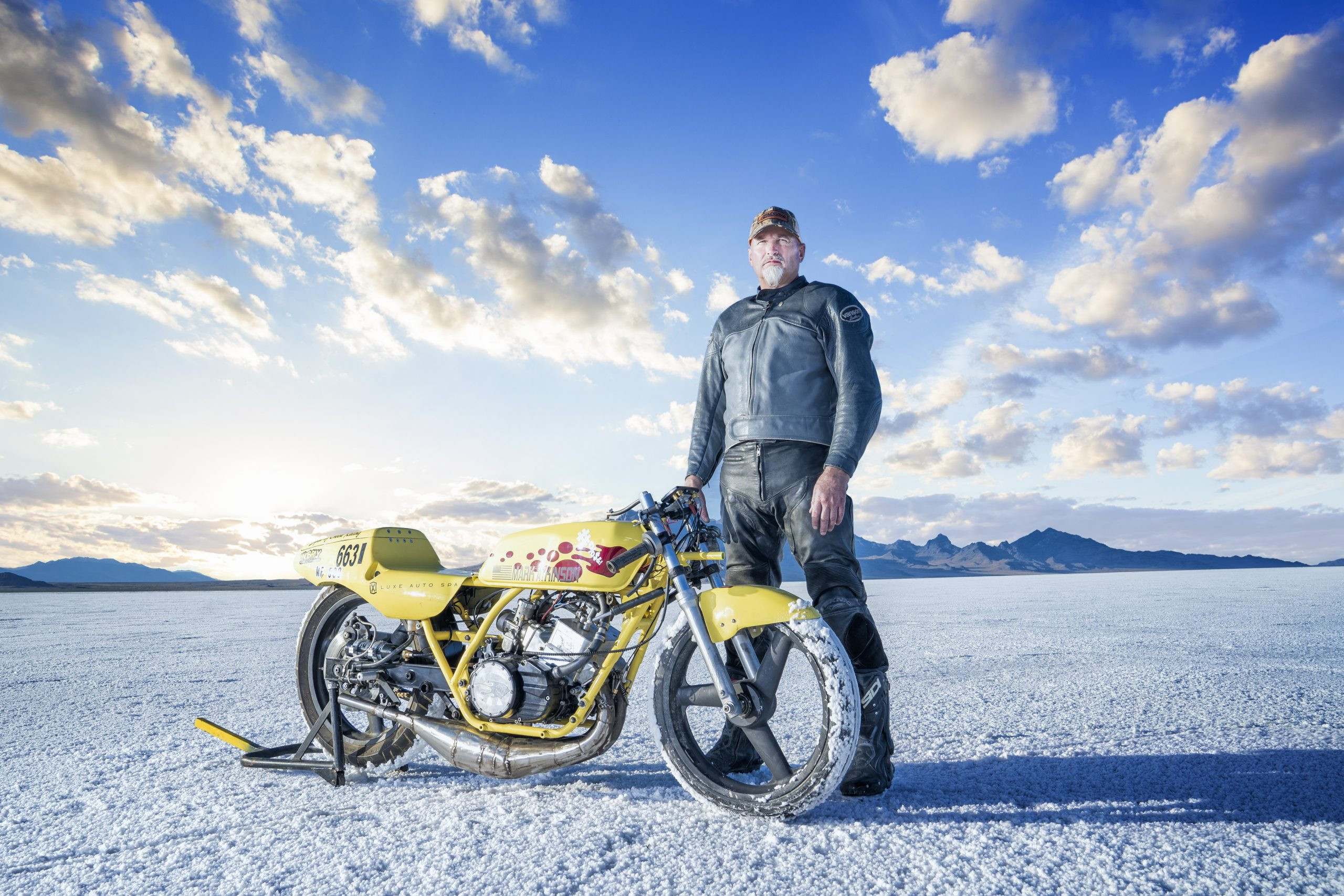 Royal Enfield Flying Flea C6 và S6: Cuộc cách mạng điện hoá phong cách cổ điển