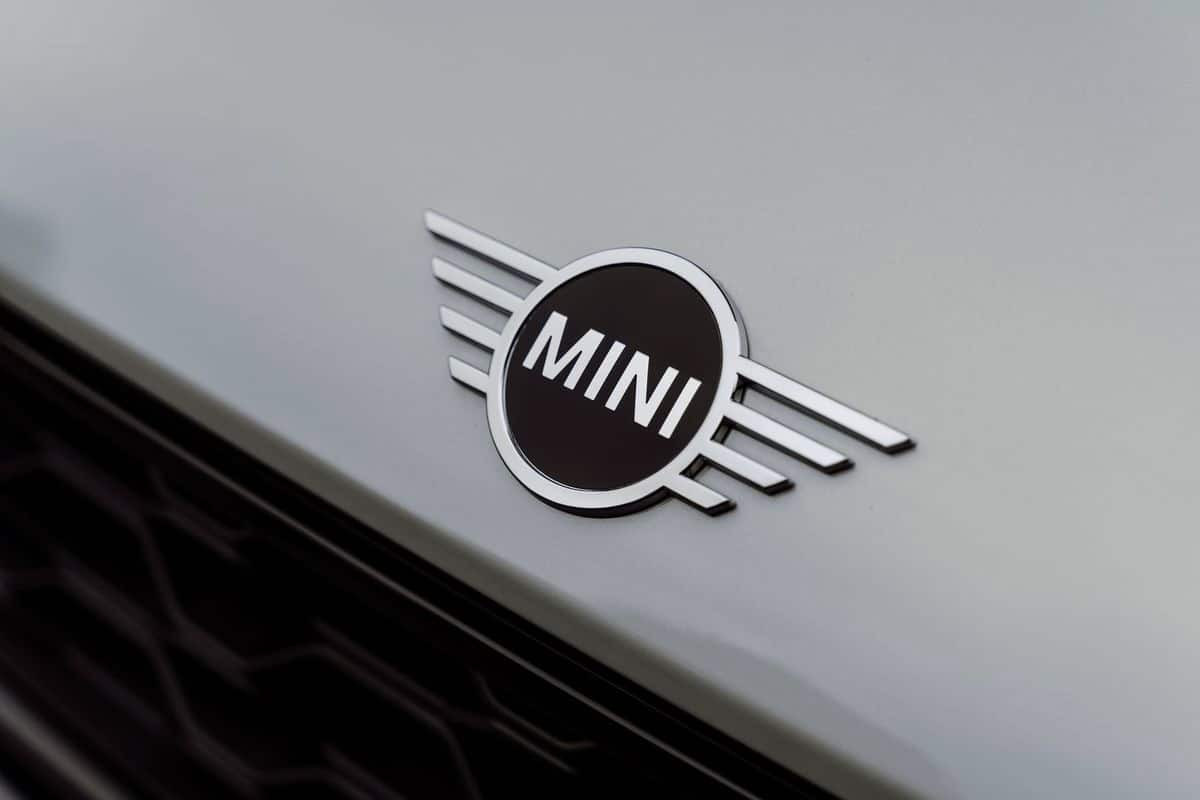 Mini Countryman PHEV 4