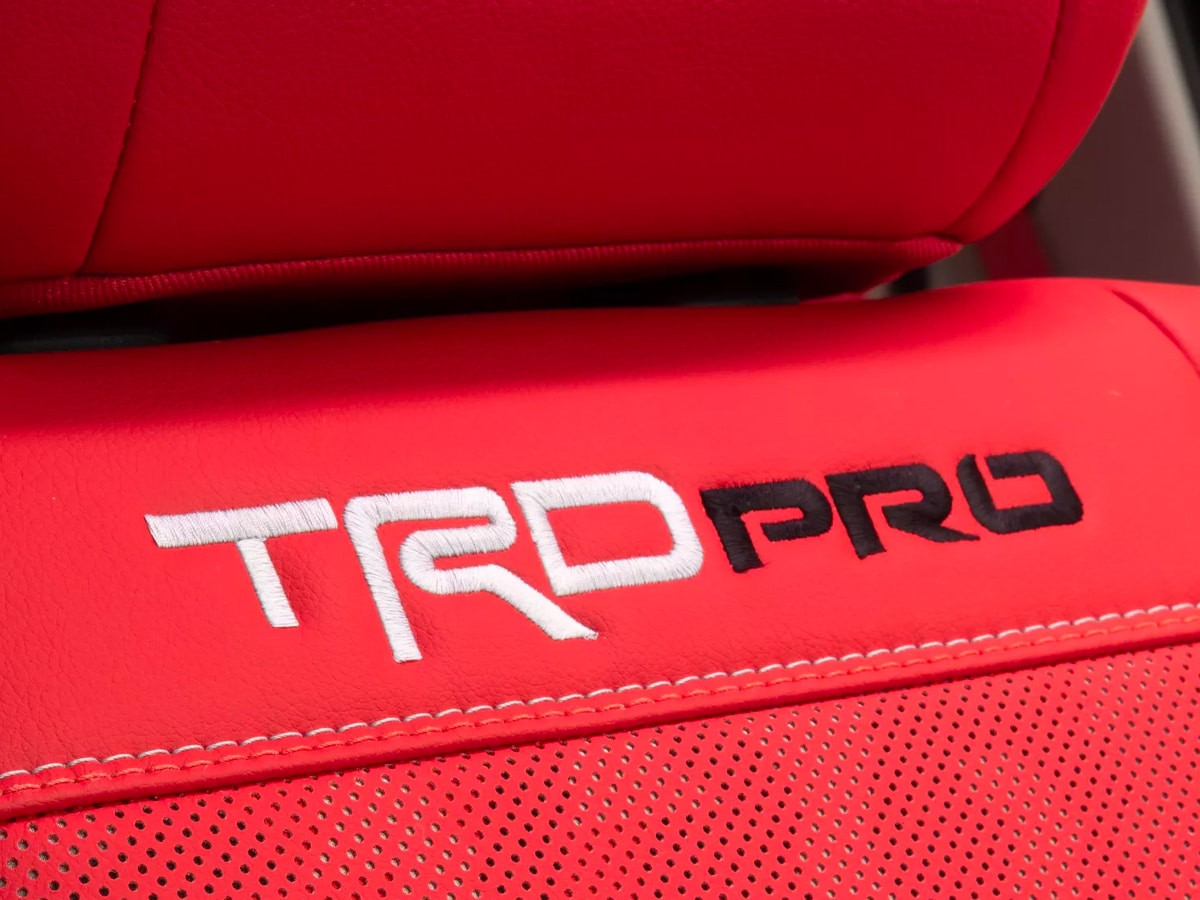 Ngày ra mắt Toyota Tundra 2022