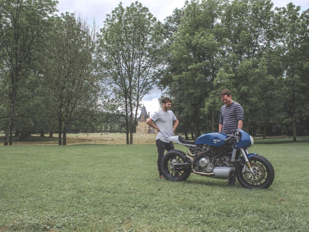 Photography by Autohouselondon