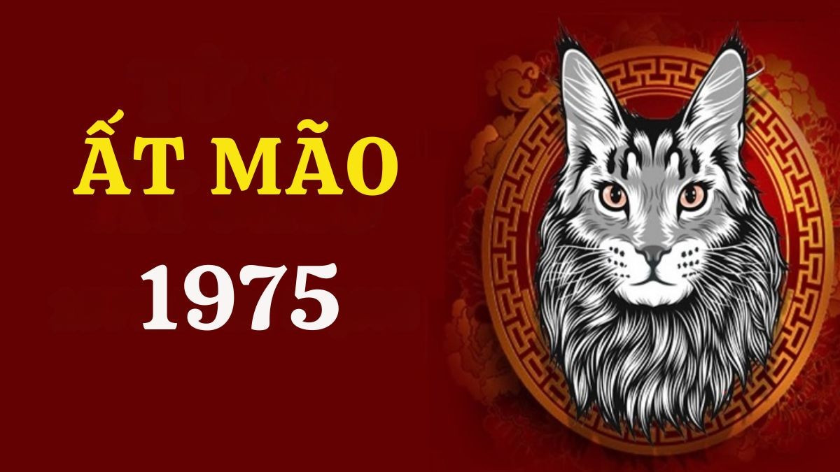 1975 mệnh gì?