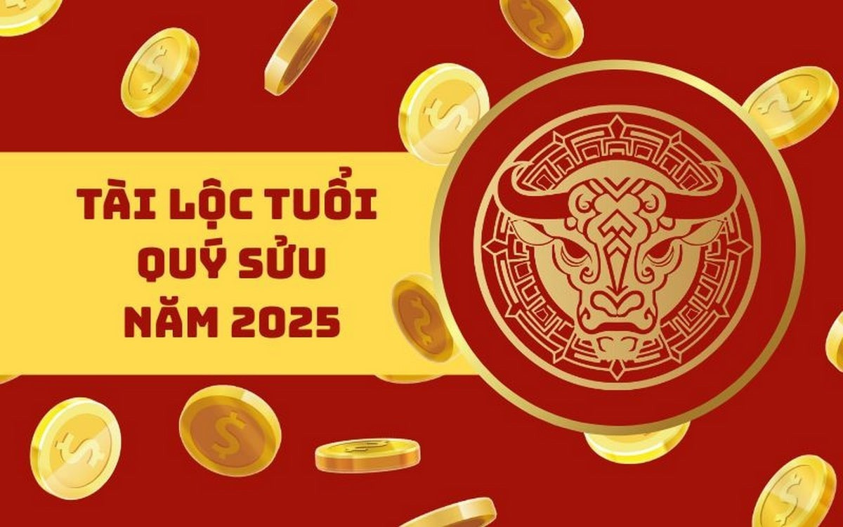 Alt: Biểu đồ thể hiện sự tăng trưởng tài lộc của tuổi Quý Sửu