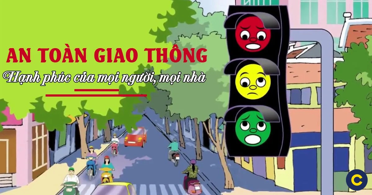 Alt text: Hình ảnh minh họa về tai nạn giao thông và tầm quan trọng của việc tuân thủ luật lệ.