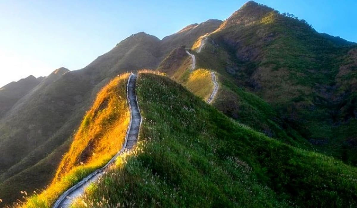 Bản đồ du lịch Bình Liêu