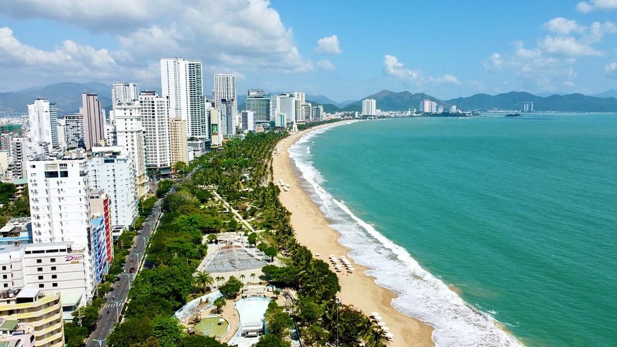 Cẩm nang du lịch Bình Thuận tự túc từ A đến Z