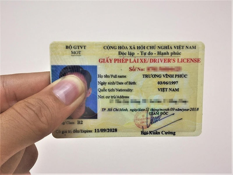 Bằng B2 là lựa chọn phổ biến