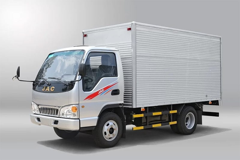 Bằng C lái được xe gì?