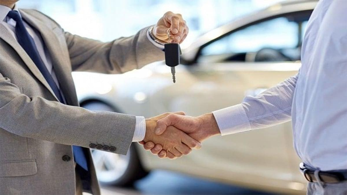 Bảng giá thuê xe tự lái Cần Thơ