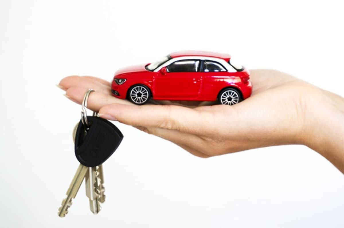 Bảng giá thuê xe tự lái Huế