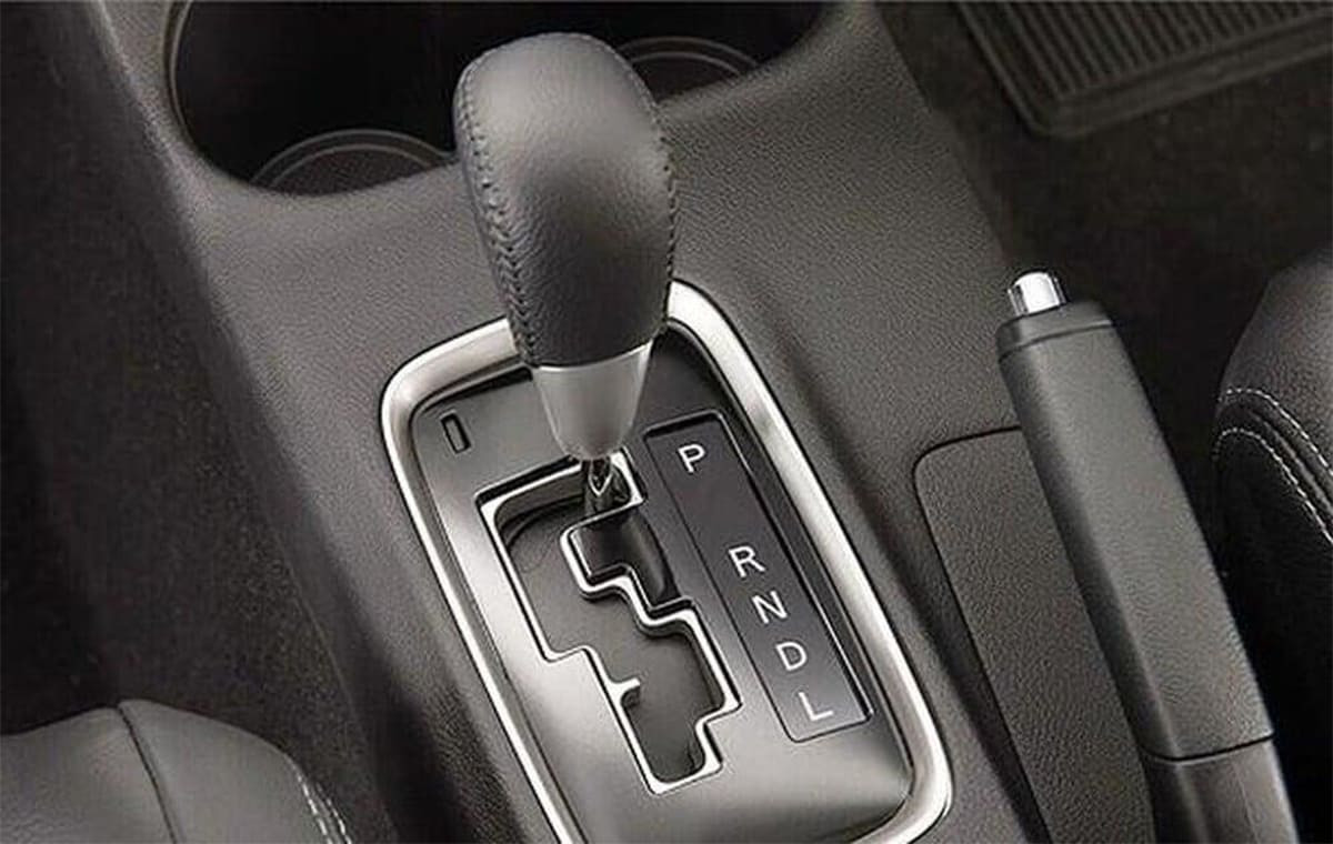 Bằng lái ô tô hạng B1 số tự động