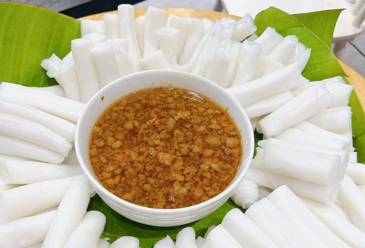 Bánh gật gù