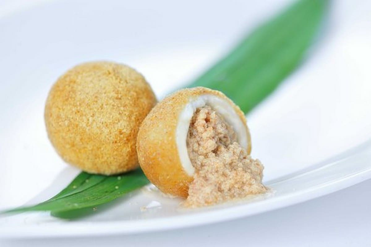 Bánh Muaji