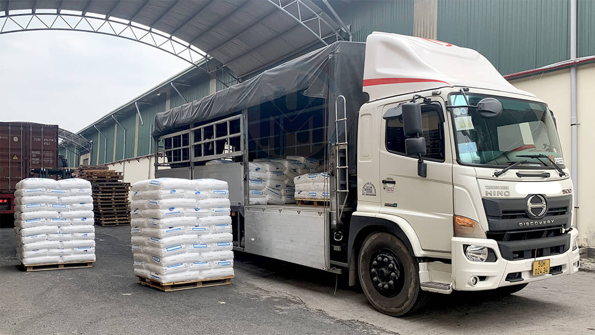 Bảo hiểm cho người lái xe tải