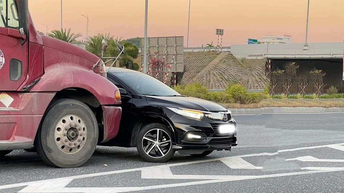 Bảo hiểm cho xe Honda HR-V