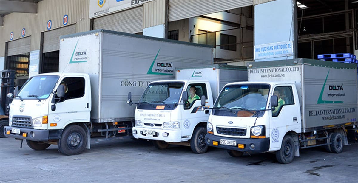 Bảo hiểm TNDS bắt buộc cho xe tải