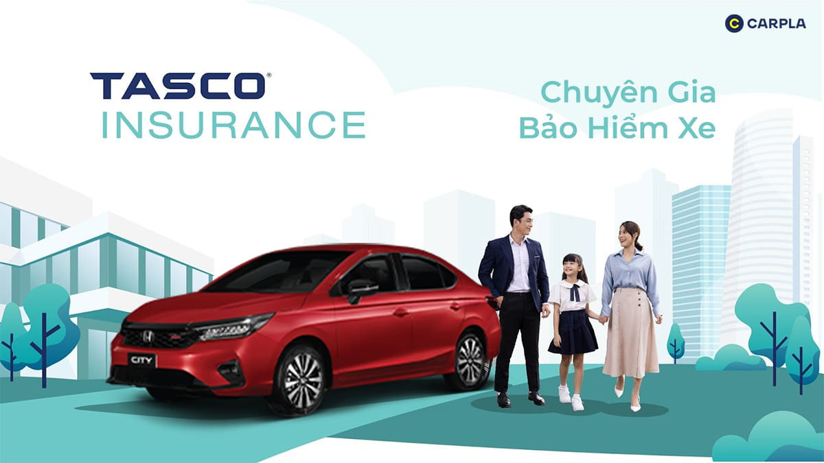 Bảo hiểm vật chất xe Honda