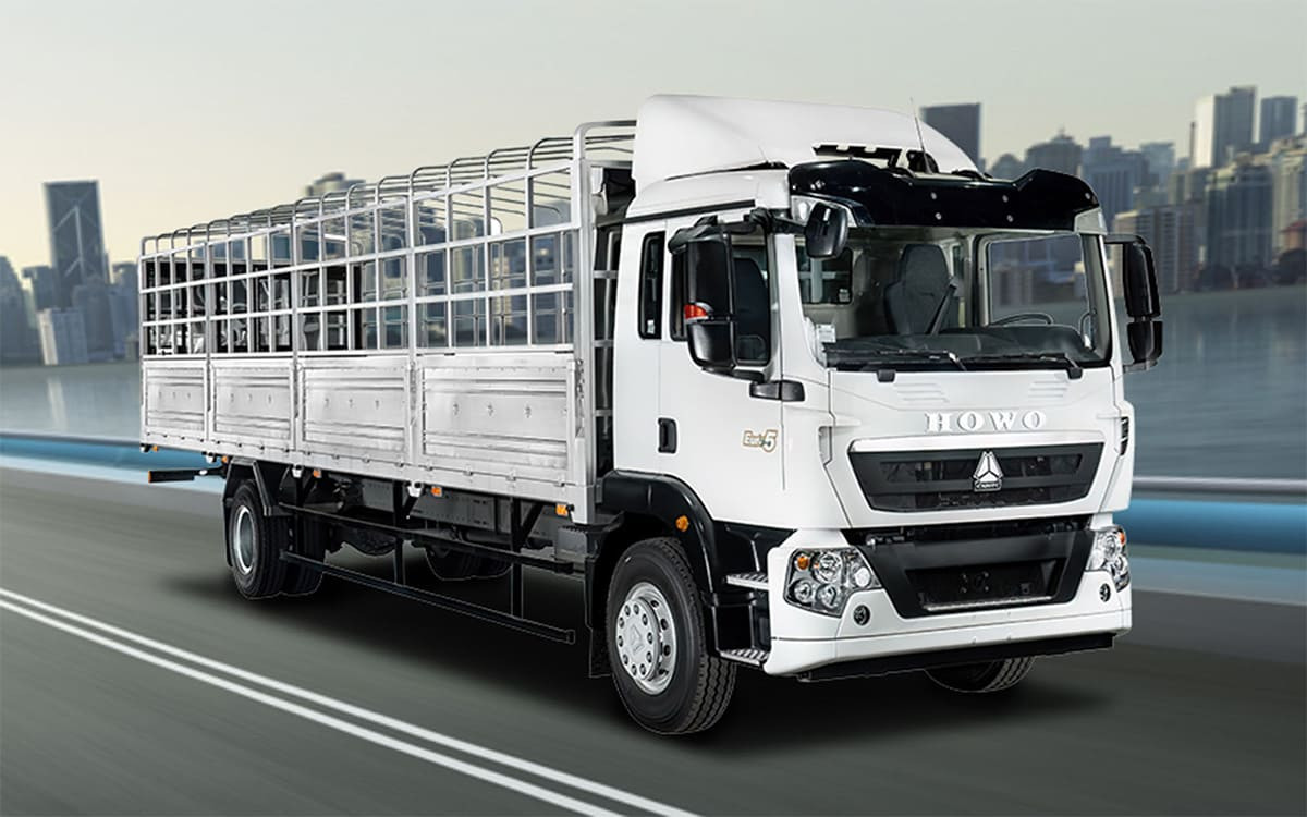 Bảo hiểm xe ô tô tải dưới 3 tấn