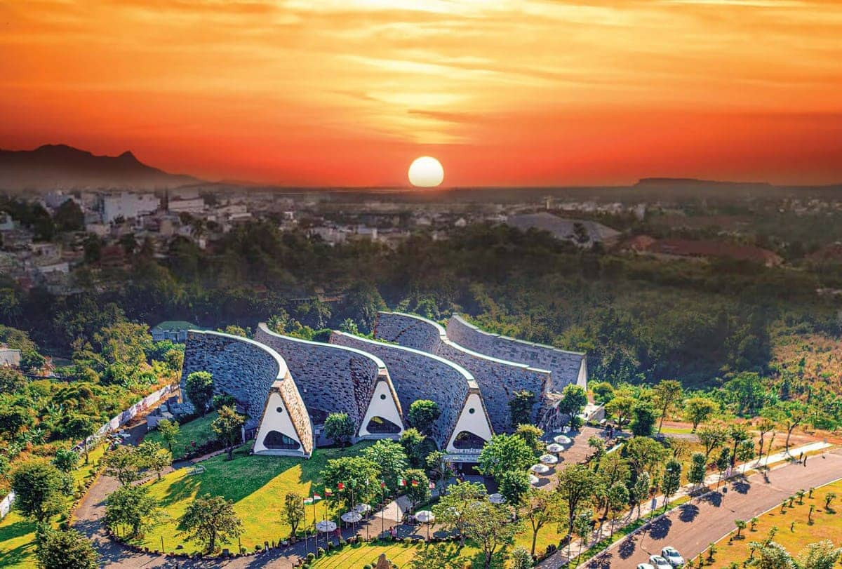 Bảo tàng Cà phê Thế giới