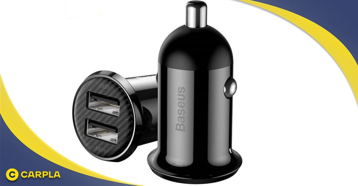 Baseus CCALLP