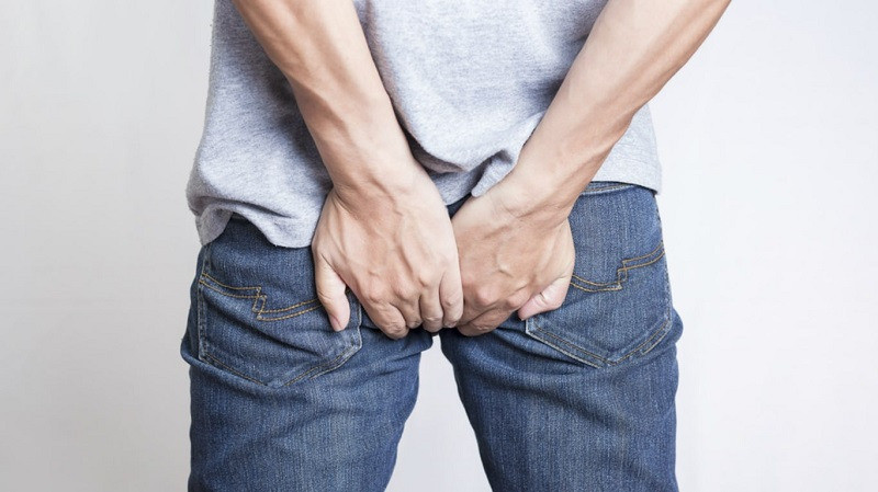 Bệnh trĩ ở tài xế