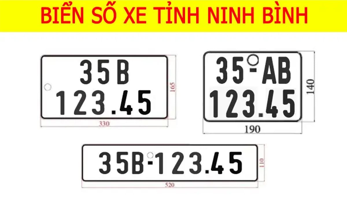 Biển Số Xe 26 Là Tỉnh Nào?