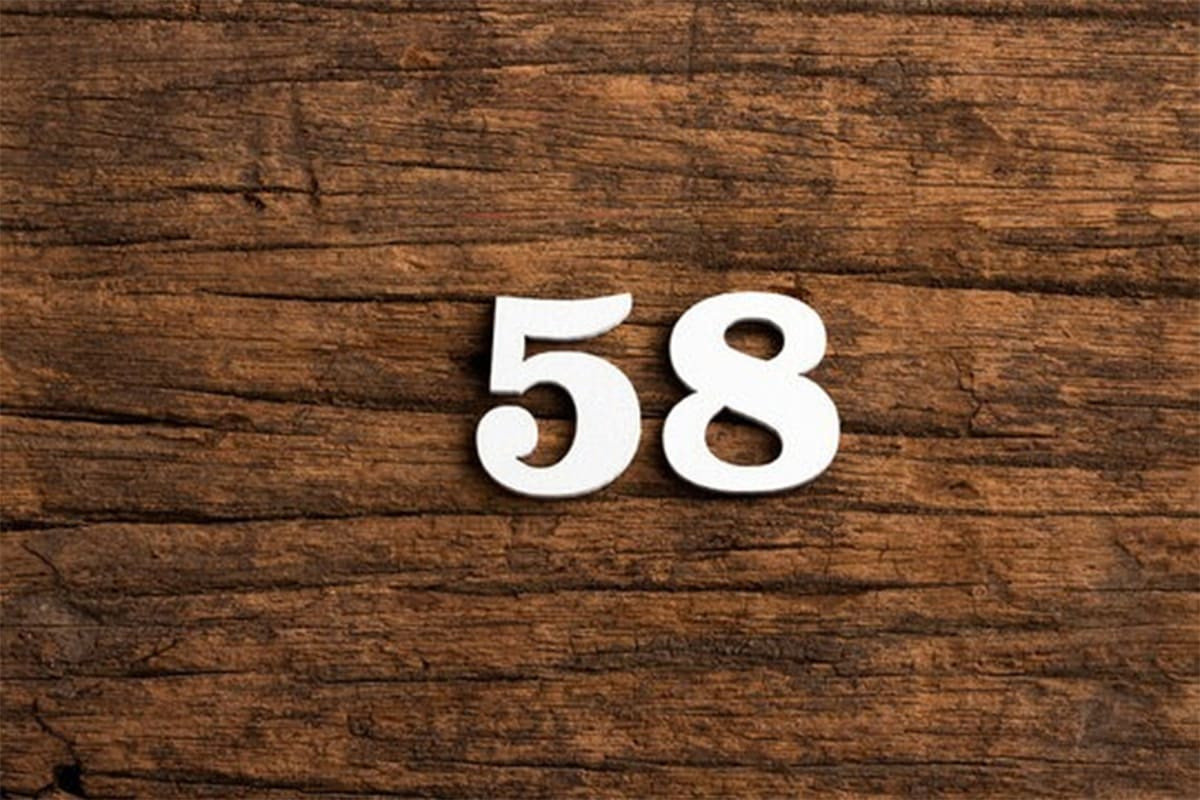 Biển số xe 58 là tỉnh nào? 58 là của TP.HCM