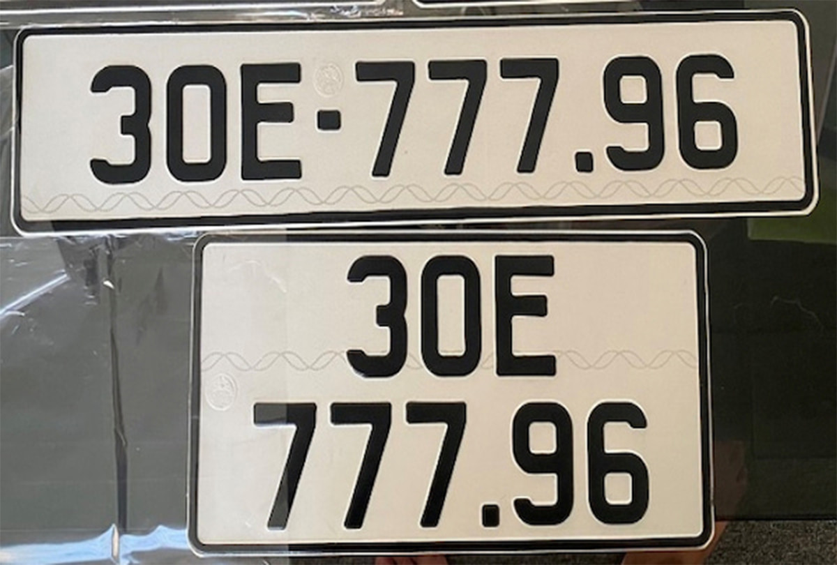 Biển Số Xe 59 Là Tỉnh Nào?