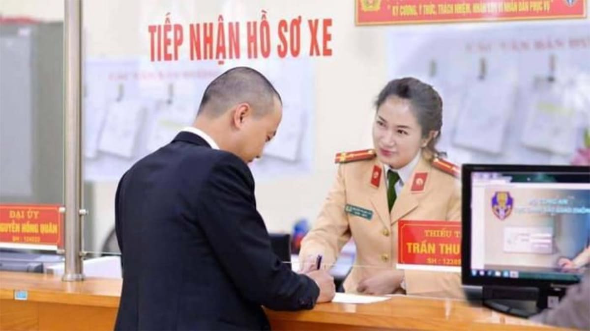 Biển số xe máy 41 tại TP.HCM