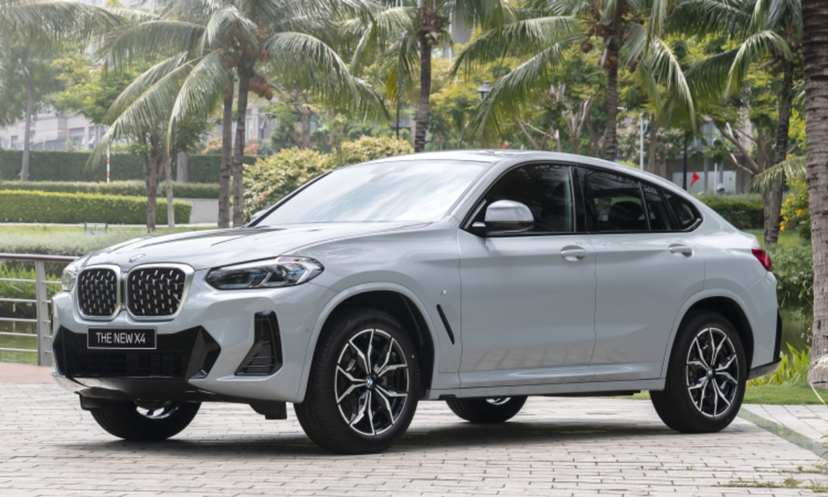 Audi Q2 2025: Giá bán, đánh giá chi tiết và chương trình ưu đãi tại hondahanoi.vn